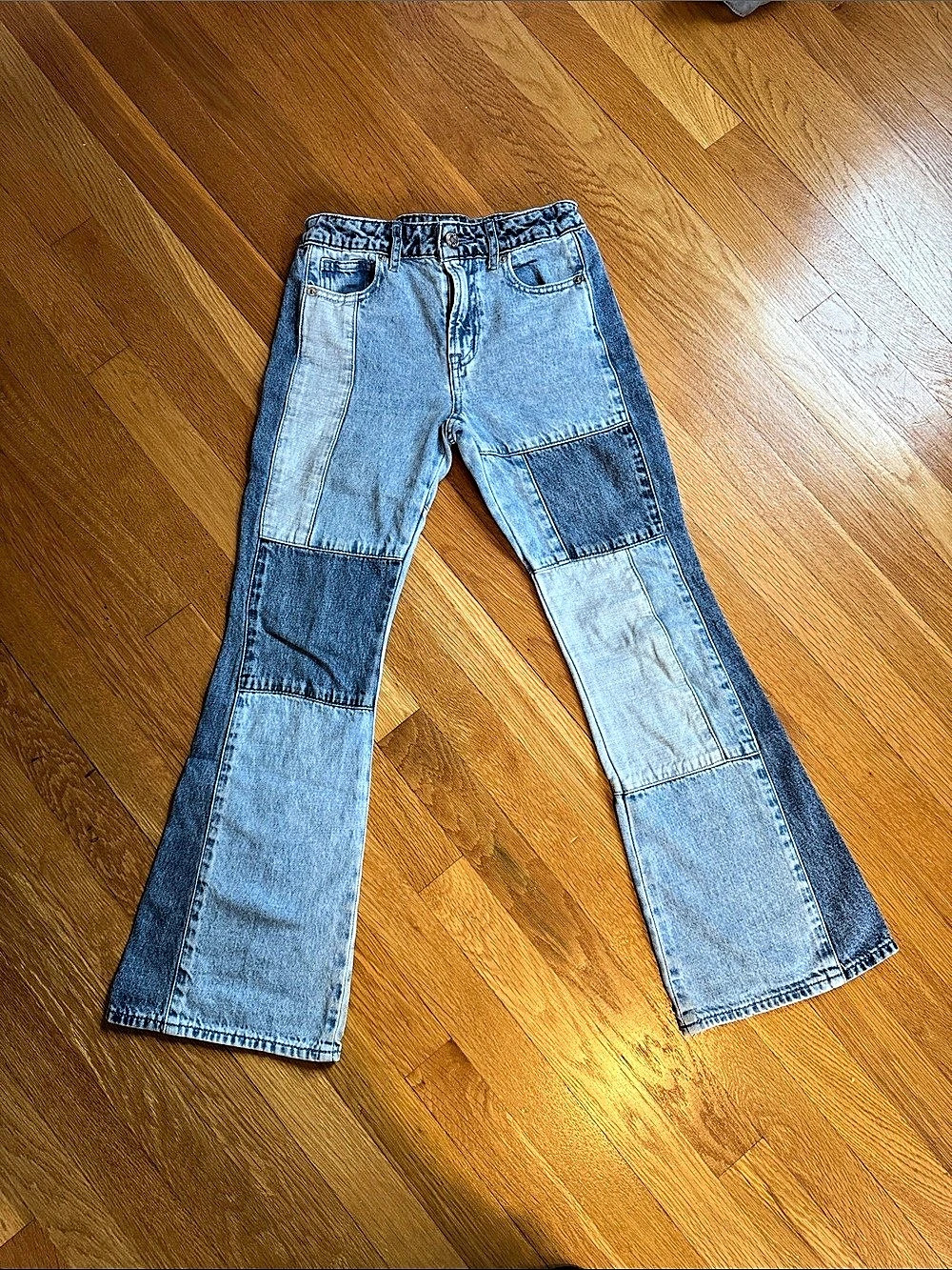GAP Flare Jeans, size 10